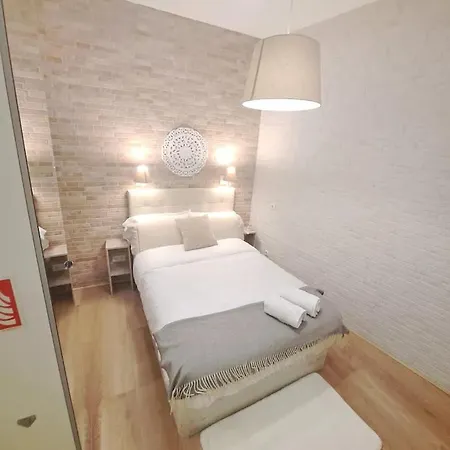 Cosy apartamento en La Latina-2