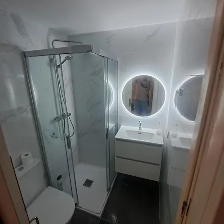 Cosy apartamento en La Latina-3